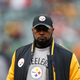 Gary Landers/AP Images